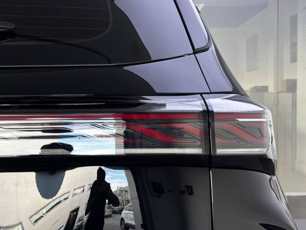 Chery Tiggo 4 I Рестайлинг 2 с пробегом 2025 года, цена 1 670 000 рублей, 41000 км, внедорожник, Автокод Объявления