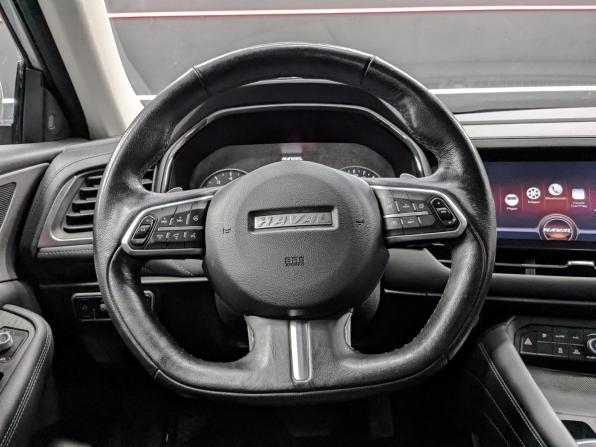 Haval F7 I с пробегом 2021 года, цена 1 585 000 рублей, 100460 км, внедорожник, Автокод Объявления