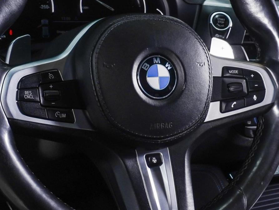 BMW X4 II (G02) Ростов-на-Дону  - изображение 20