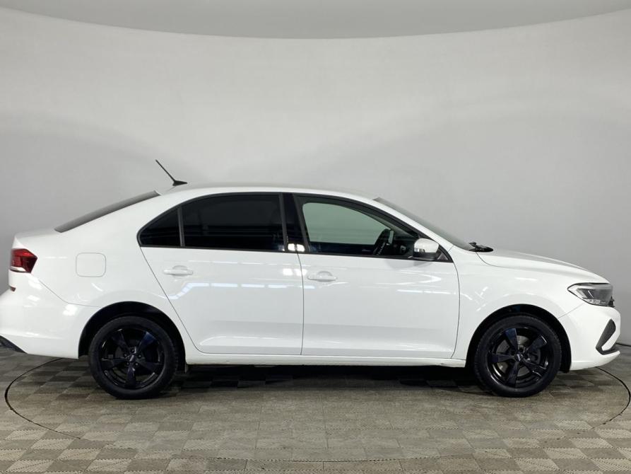 Volkswagen Polo VI Воронеж  - изображение 3