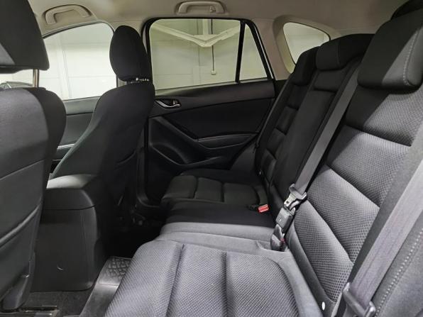 Mazda CX-5 I Рестайлинг с пробегом 2015 года, цена 1 836 000 рублей, 125001 км, внедорожник, Автокод Объявления