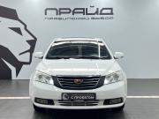 Geely Emgrand EC7 Ростов-на-Дону  - изображение 23