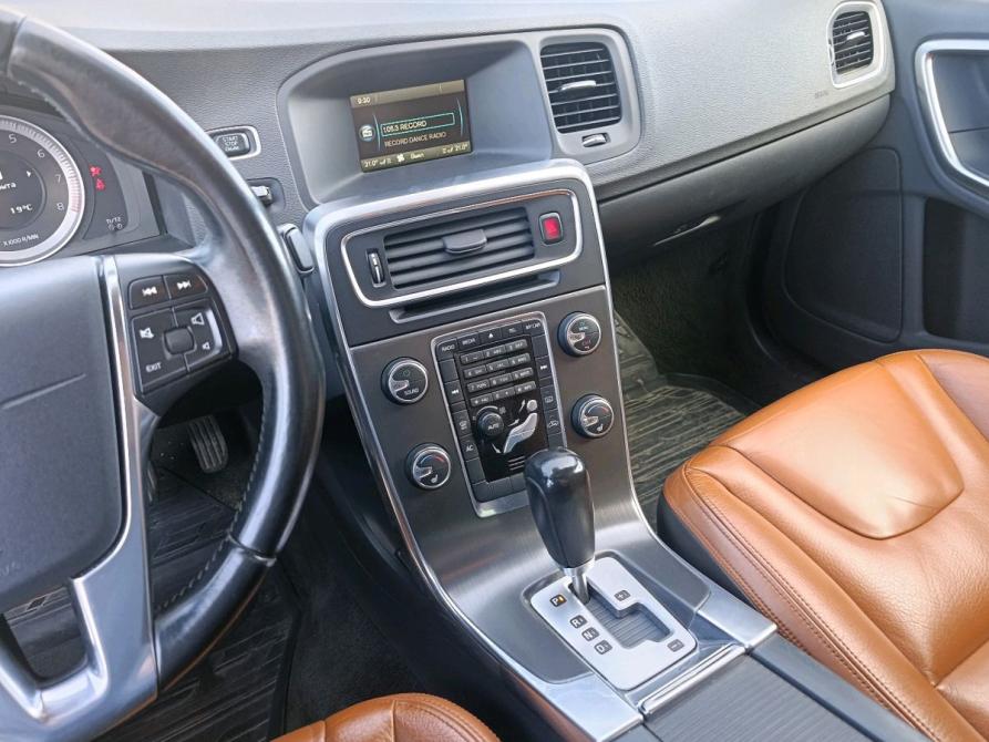 Volvo S60 II Санкт-Петербург  - изображение 14