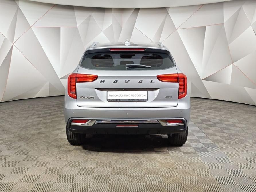 Haval Jolion I Москва  - изображение 8
