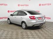 Lada (ВАЗ) Granta I Рестайлинг Вологда  - изображение 25