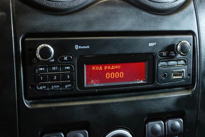Lada (ВАЗ) Largus I с пробегом 2019 года, цена 999 000 рублей, 92367 км, универсал, Автокод Объявления