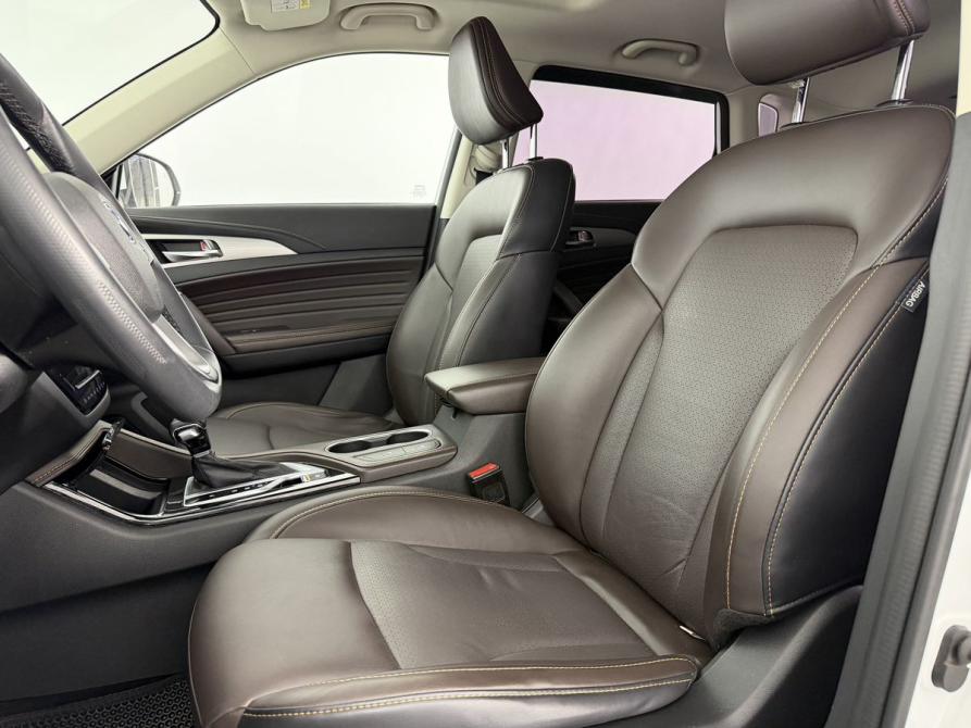 Changan CS35 Plus I Калининград  - изображение 10