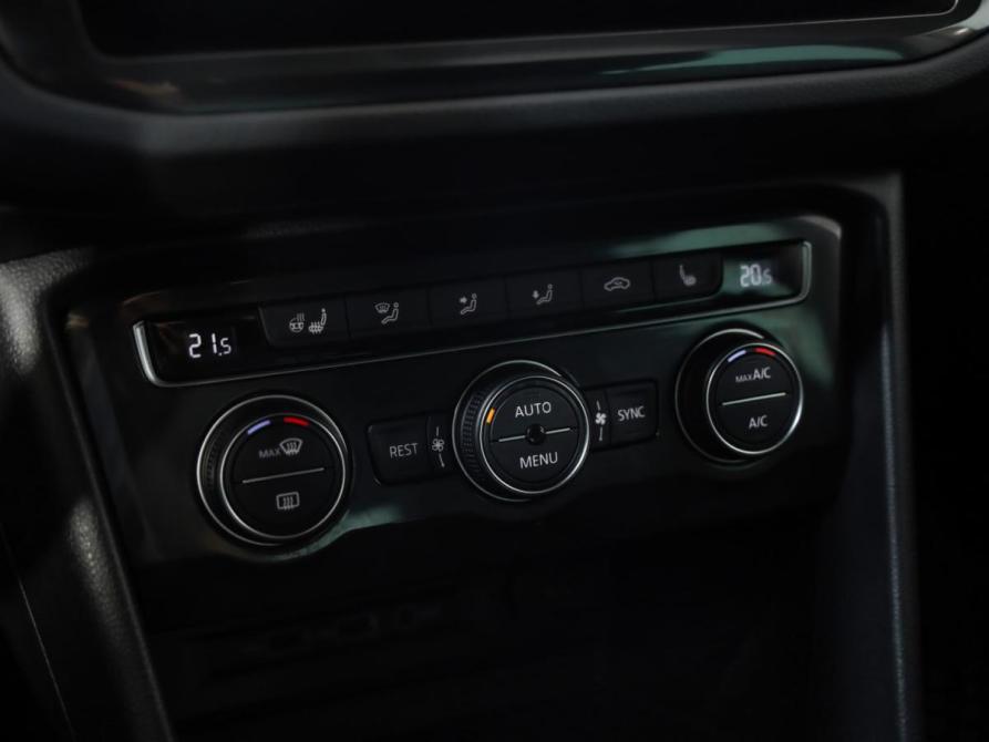 Volkswagen Tiguan II Санкт-Петербург  - изображение 17