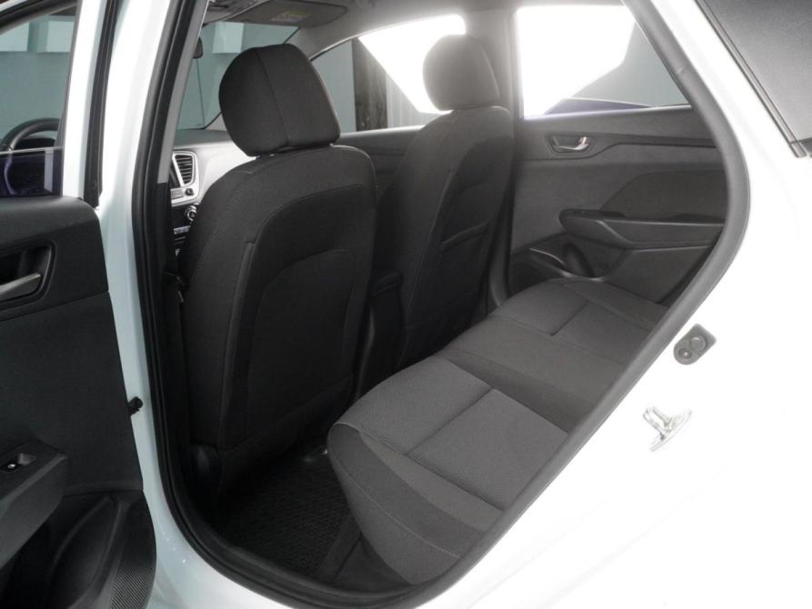Hyundai Solaris II Минеральные Воды  - изображение 11