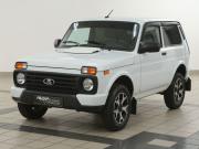 Lada (ВАЗ) Niva Legend Иваново  - изображение 27