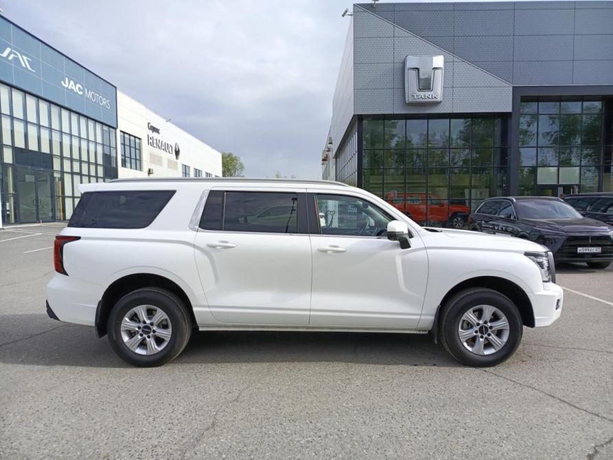 Haval H5 II Чебоксары  - изображение 5