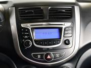 Hyundai Solaris I Рестайлинг Кемерово  - изображение 37