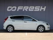 Hyundai Solaris I Рестайлинг Краснодар  - изображение 25