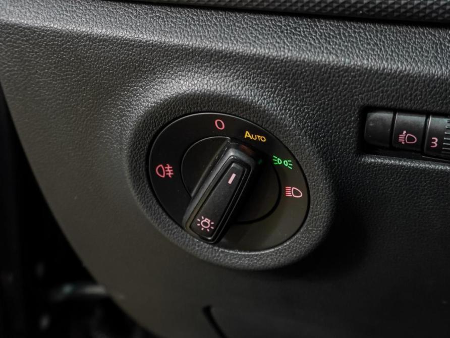 Volkswagen Polo VI Воронеж  - изображение 16