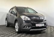Opel Mokka I Нижний Новгород  - изображение 22