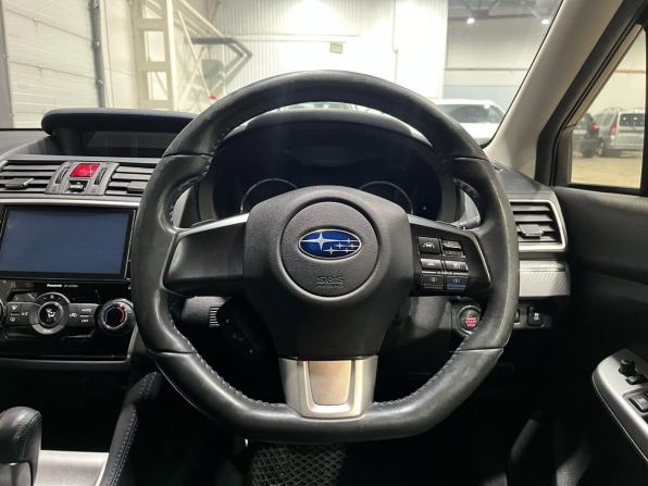 Subaru Levorg I с пробегом 2014 года, цена 1 394 000 рублей, 114200 км, универсал, Автокод Объявления
