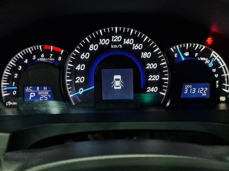 Toyota Camry VII (XV50) Ставрополь  - изображение 12