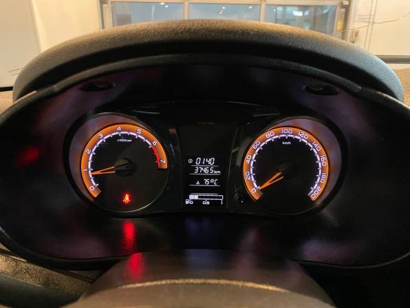 Lada (ВАЗ) Granta I Рестайлинг с пробегом 2023 года, цена 755 000 рублей, 37464 км, универсал, Автокод Объявления