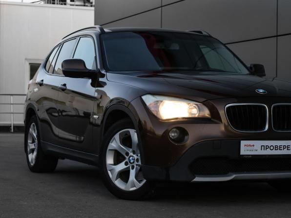 BMW X1 I (E84) с пробегом 2011 года, цена 1 249 000 рублей, 235727 км, внедорожник, Автокод Объявления