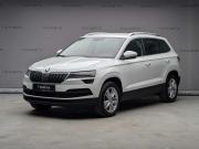 Skoda Karoq I Москва  - изображение 18