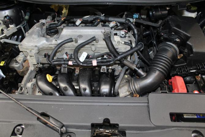 Toyota Auris I с пробегом 2008 года, цена 699 000 рублей, 227404 км, хэтчбек, Автокод Объявления