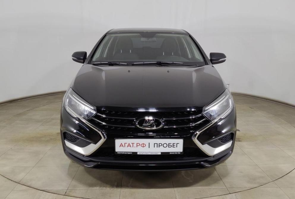 Lada (ВАЗ) Vesta I Рестайлинг (NG) Волгоград  - изображение 2