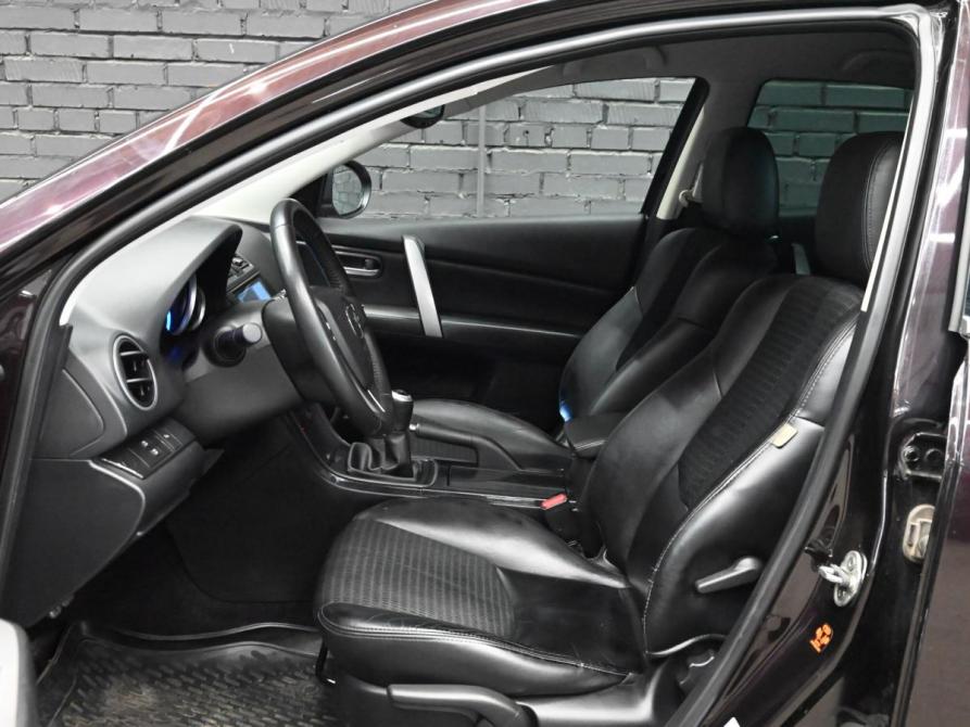 Mazda 6 II (GH) Екатеринбург  - изображение 9