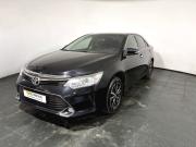 Toyota Camry VII (XV50) Рестайлинг 2 Пермь  - изображение 7