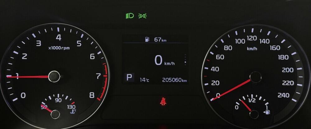 Kia Cerato IV Москва  - изображение 6