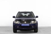 Suzuki Grand Vitara II Барнаул  - изображение 26