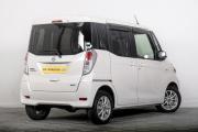 Nissan Dayz Roox I Рестайлинг Томск  - изображение 20
