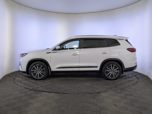 Chery Tiggo 8 Pro I с пробегом 2021 года, цена 1 725 000 рублей, 109287 км, внедорожник, Автокод Объявления