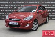 Hyundai Solaris I Томск  - изображение 13