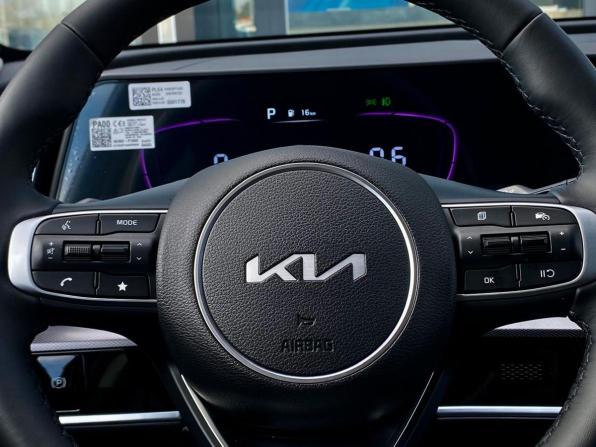 Новый Kia Sportage V 2025 года, цена 4 580 000 рублей, внедорожник, Автокод Объявления
