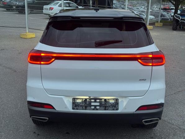 Chery Tiggo 7 Pro Max I с пробегом 2023 года, цена 1 890 000 рублей, 67414 км, внедорожник, Автокод Объявления