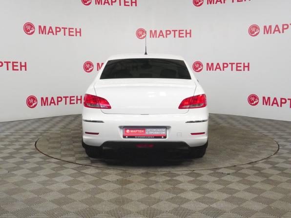 Peugeot 408 I с пробегом 2012 года, цена 580 000 рублей, 131105 км, седан, Автокод Объявления