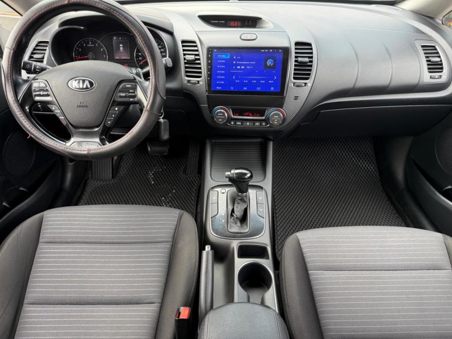 Kia Cerato III Рестайлинг (Classic) Оренбург  - изображение 3