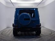 Mercedes-Benz G-Класс III (W463) Москва  - изображение 28
