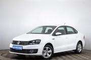 Volkswagen Polo V Рестайлинг Пермь  - изображение 24