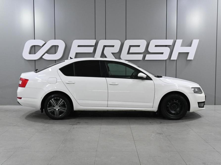 Skoda Octavia III (A7) Ростов-на-Дону  - изображение 5