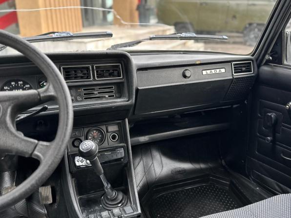 Lada (ВАЗ) 2107 с пробегом 2008 года, цена 139 000 рублей, 201000 км, седан, Автокод Объявления