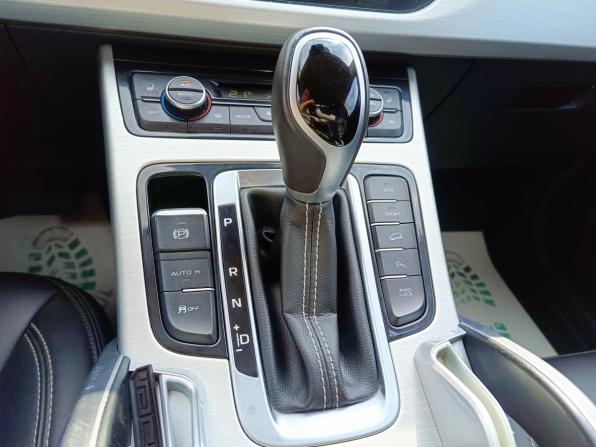 Geely Atlas I с пробегом 2020 года, цена 1 649 995 рублей, 130802 км, внедорожник, Автокод Объявления
