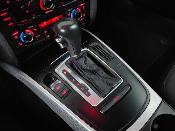 Audi A4 IV (B8) с пробегом 2011 года, цена 899 000 рублей, 158364 км, седан, Автокод Объявления