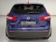 Nissan Qashqai II Казань  - изображение 29