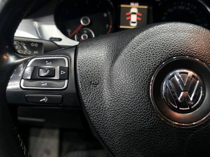 Volkswagen Passat B7 Ставрополь  - изображение 17