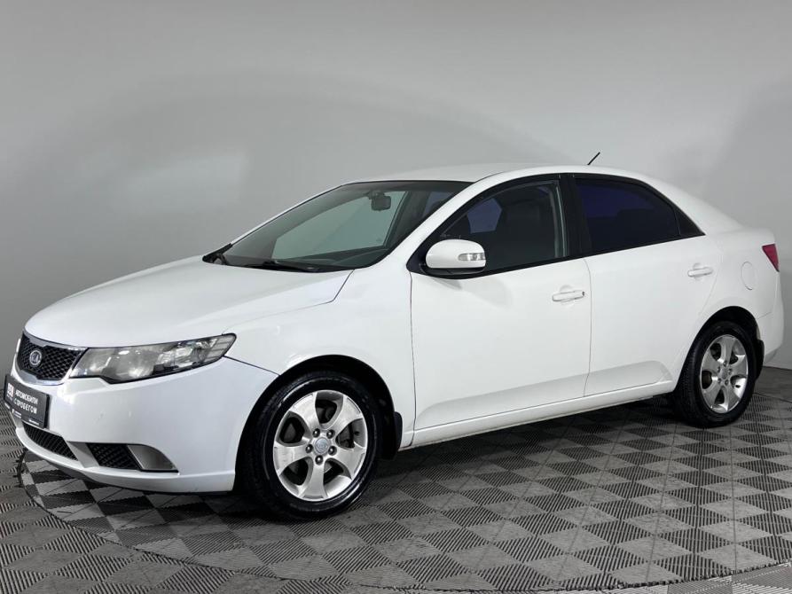Kia Cerato II Ростов-на-Дону  - изображение 1
