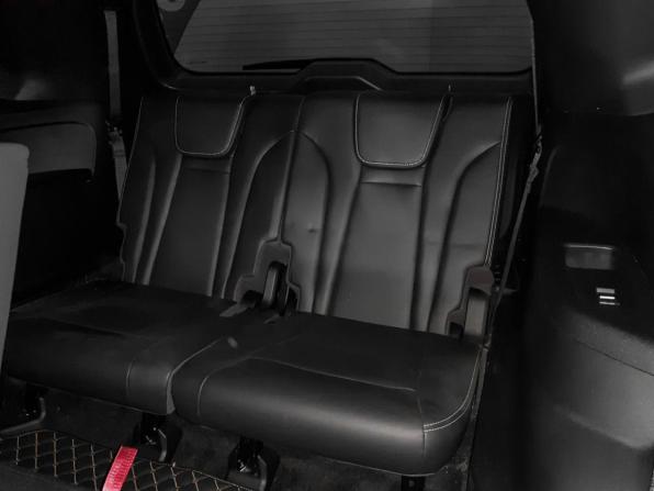 GAC GS8 II с пробегом 2023 года, цена 3 534 000 рублей, 24411 км, внедорожник, Автокод Объявления