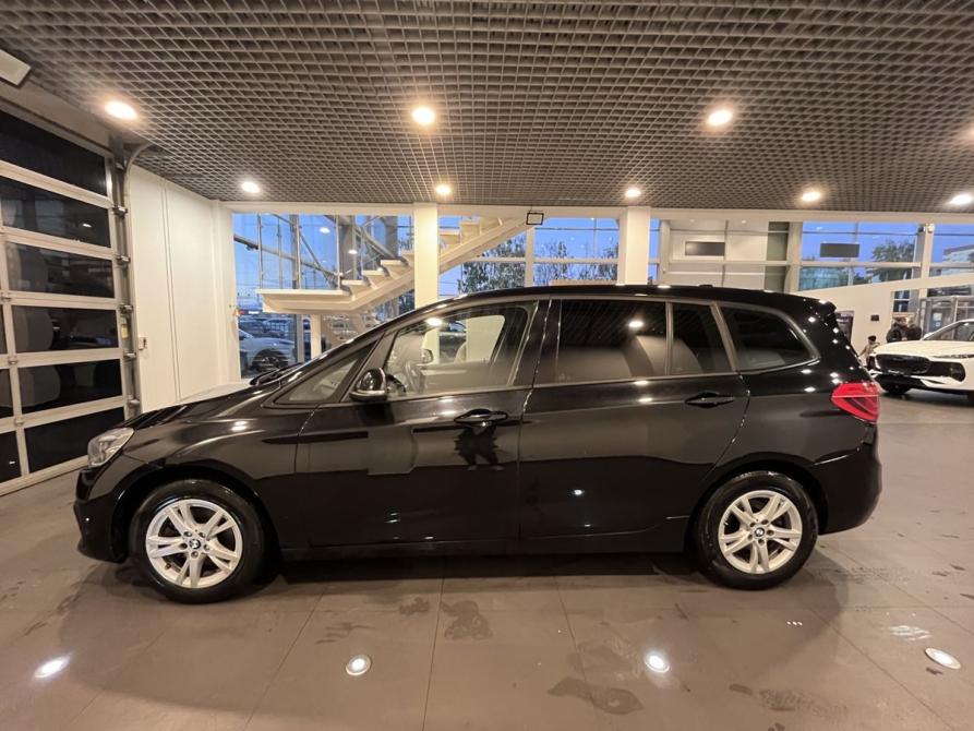 BMW 2 серии Gran Tourer F46 Рестайлинг Чебоксары  - изображение 6