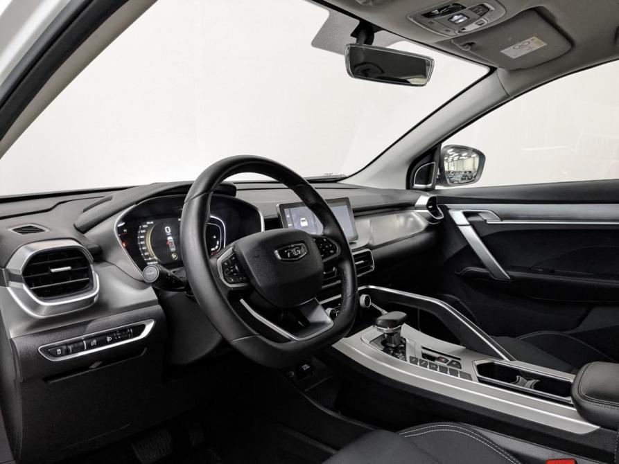 Belgee X50 Москва  - изображение 15