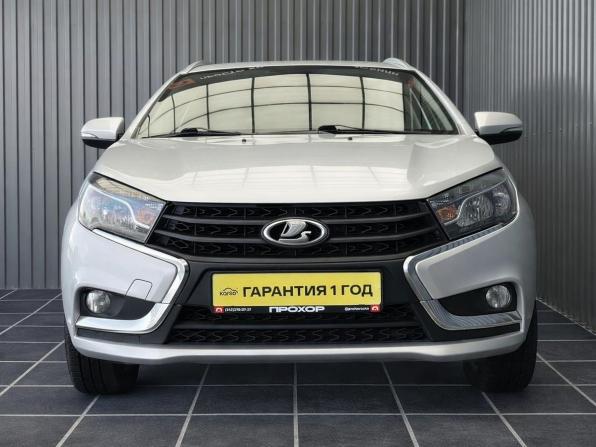 Lada (ВАЗ) Vesta I с пробегом 2019 года, цена 983 000 рублей, 97364 км, универсал, Автокод Объявления